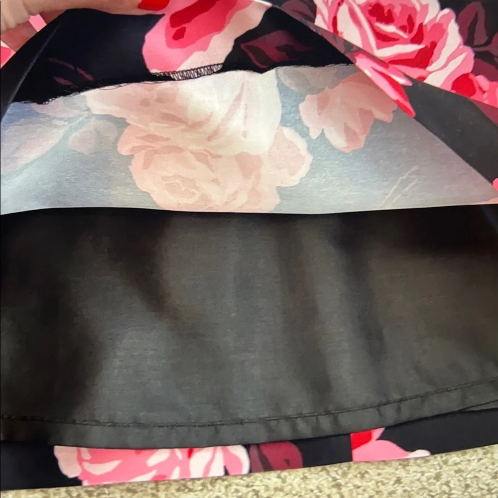 NWT Kate Spade “Rosa” A-Line Dress, 0
